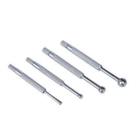 Calibrador Telescópio 3 a 13mm com 4 Peças 4208-1 INSIZE