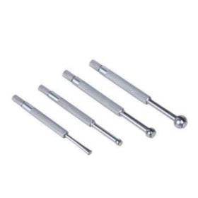 Calibrador Telescópio 3 a 13mm com 4 Peças 4208-1 INSIZE