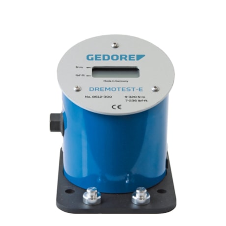 Calibrador Torque 55NM (40.0LBF.PE) 1/4