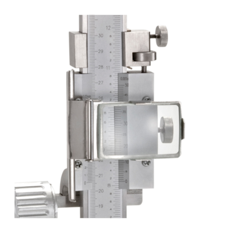 Calibrador Traçador de Altura 500mm/20