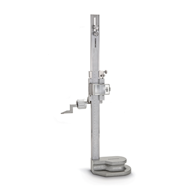 Calibrador Traçador de Altura 500mm/20