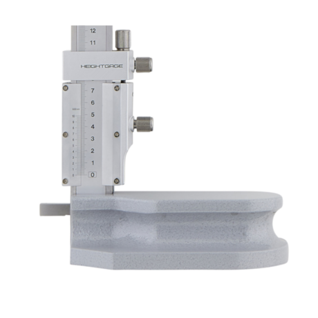 Calibrador Traçador de Altura Analógico 0 a 600mm 514-106 MITUTOYO-9d281c62-b03d-40f6-96bd-d46b595227cf