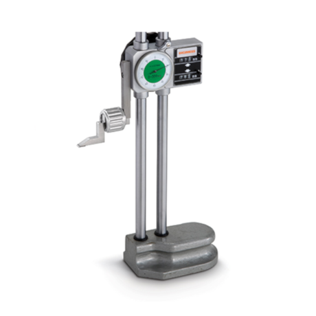 Calibrador Traçador de Altura com Relógio 1000mm 100.495 DIGIMESS-702d8405-d4c2-409d-9e0f-399655ad2cef