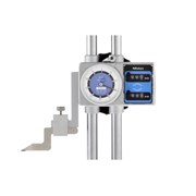 Calibrador Traçador de Altura com Relógio e Contador Mecânico 300mm/0.01mm 192-130 MITUTOYO