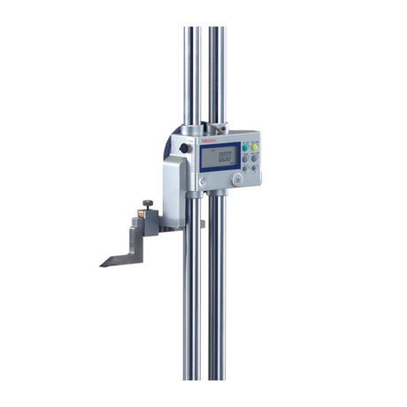 Calibrador Traçador de Altura Digital 0 a 1000mm 192-615-10 MITUTOYO-b7940e59-120d-4678-b4d9-9abcc9a8f6bd