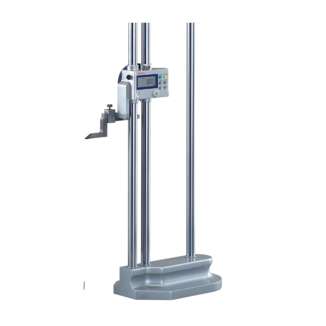 Calibrador Traçador de Altura Digital 0 a 1000mm 192-665-10 MITUTOYO-f95b5d49-3501-4023-94dc-f27c0c464073