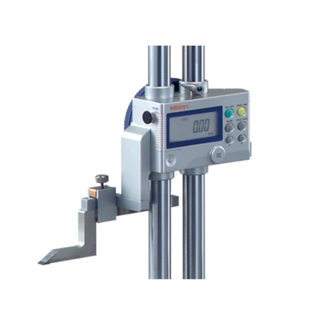 Calibrador Traçador de Altura Digital 0 a 300mm 192-663-10 MITUTOYO-61b19554-f4b7-47d6-a0ff-f7ced8617ed7