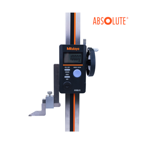 Calibrador Traçador de Altura Digital 0 a 300mm 570-402 MITUTOYO-75de9011-0921-447b-b313-2fc8cffa683a