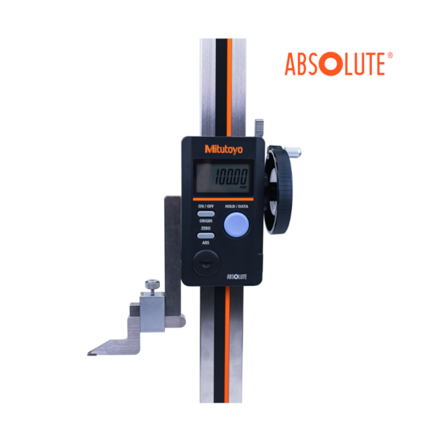 Calibrador Traçador de Altura Digital 0 a 300mm 570-402 MITUTOYO-01516003-a84a-4fa7-8219-7d052da98397