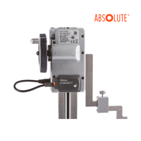 Calibrador Traçador de Altura Digital 0 a 300mm 570-402 MITUTOYO-d1b562d4-8cb0-448d-a94c-6c3d886e2ab4