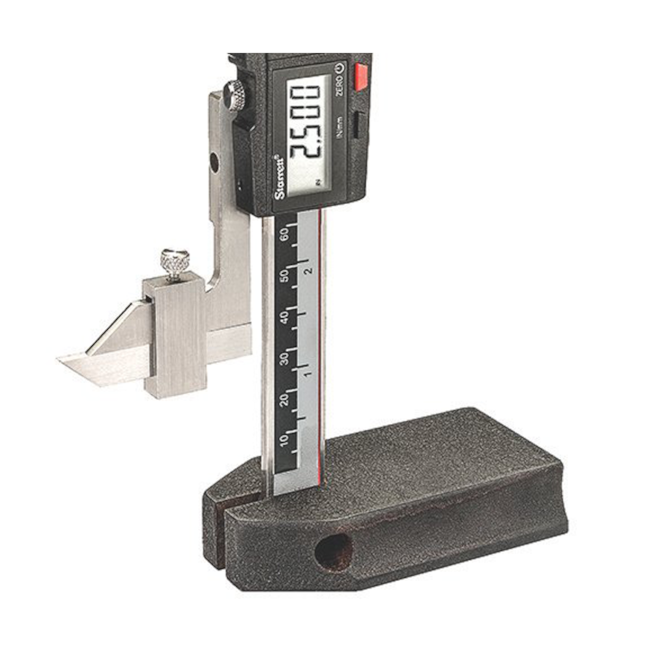 Calibrador Traçador de Altura Digital 150mm/6