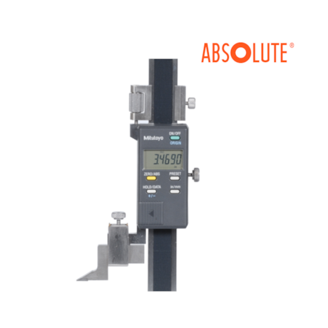 Calibrador Traçador de Altura Digital 200mm/8