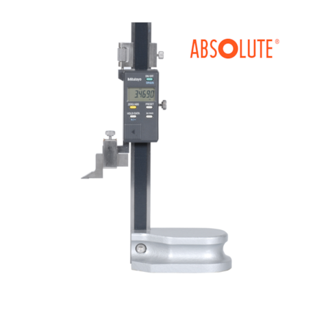 Calibrador Traçador de Altura Digital 200mm/8