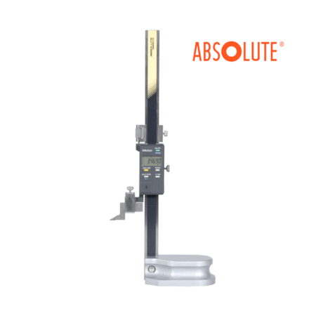 Calibrador Traçador de Altura Digital 200mm/8