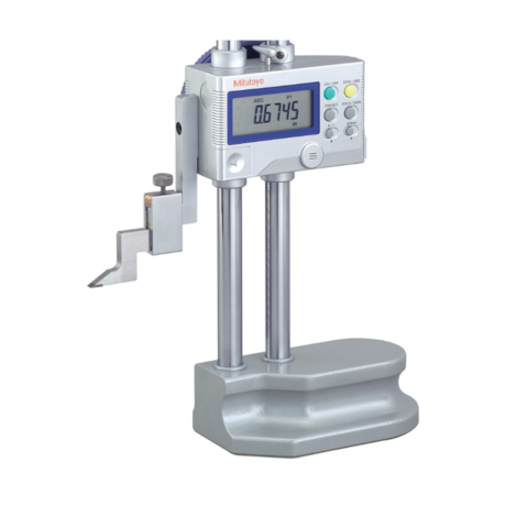 Calibrador Traçador de Altura Digital 300mm/0-12