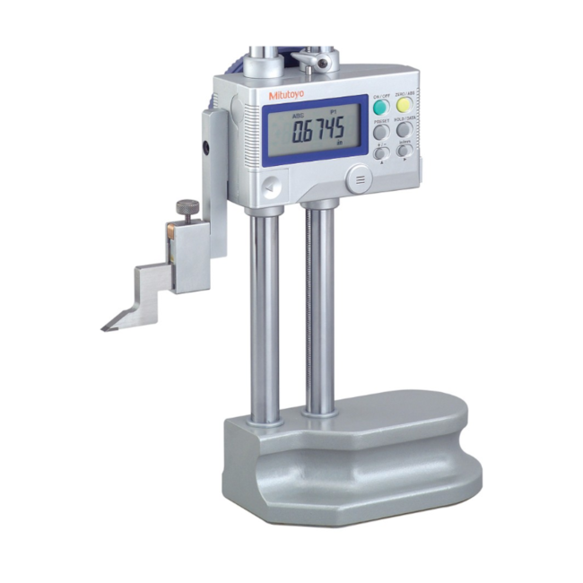 Calibrador Traçador de Altura Digital 300mm/0-12