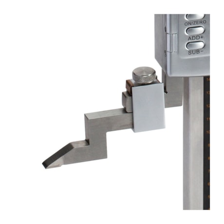 Calibrador Traçador de Altura Digital 300mm/12