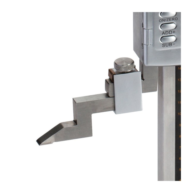 Calibrador Traçador de Altura Digital 300mm/12