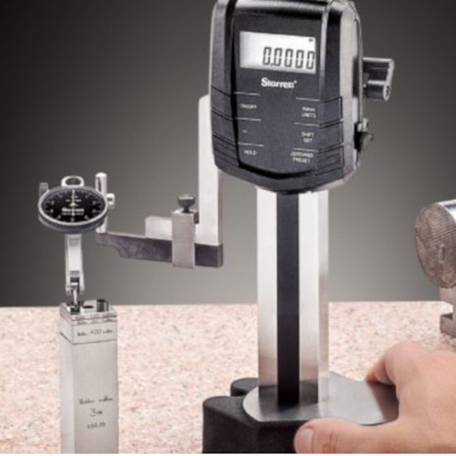 Calibrador Traçador de Altura Digital 300mm /12