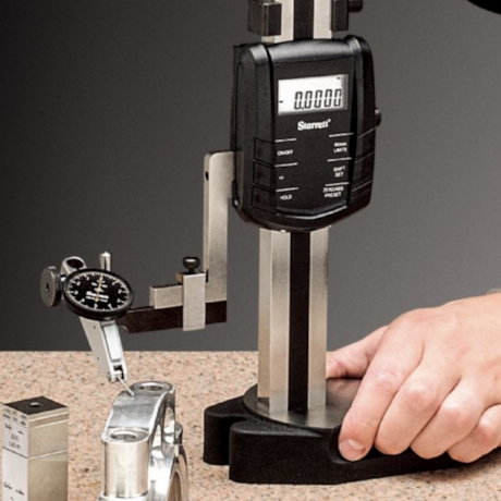 Calibrador Traçador de Altura Digital 300mm /12
