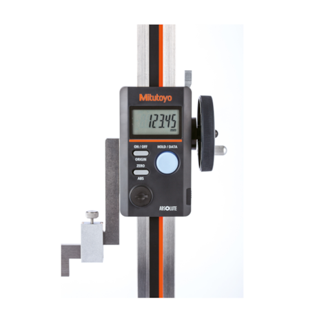 Calibrador Traçador de Altura Digital 450mm/0-18