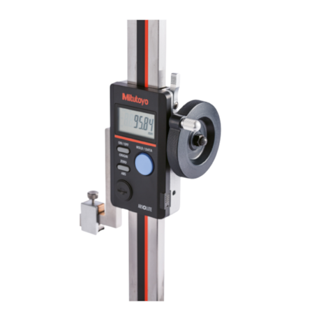 Calibrador Traçador de Altura Digital 450mm/0-18