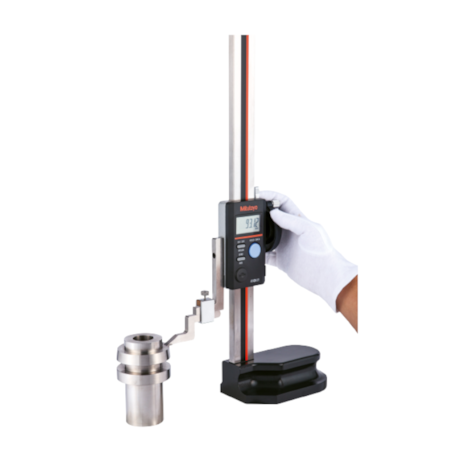 Calibrador Traçador de Altura Digital 450mm/0-18