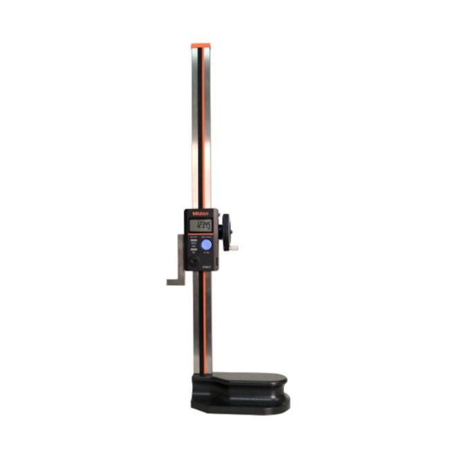 Calibrador Traçador de Altura Digital 450mm/0-18