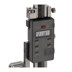 Calibrador Traçador de Altura Digital 600mm/24