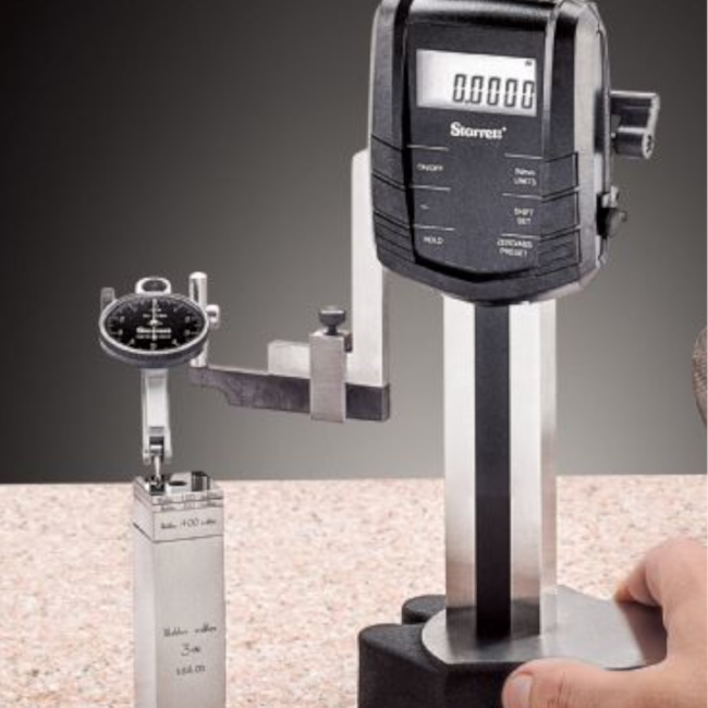 Calibrador Traçador de Altura Digital 600mm /24