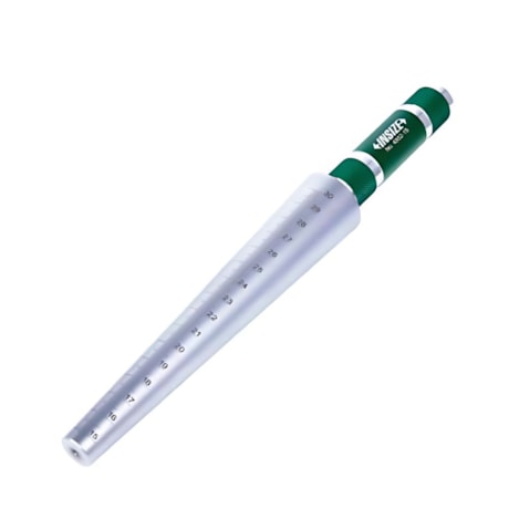 Calibre Cônico Medição Furo 3-16mm 0.1mm 4852-3 INSIZE