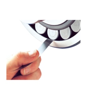 Calibre de Folga 0.005 a 1.00 29 Lâminas 200mm 729865 B SKF