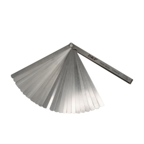 Calibre de Folga 0.005 a 1.00 29 Lâminas 200mm 729865 B SKF-ae3c335c-cc59-4c19-bb5d-c70120a10202