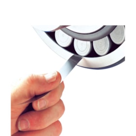 Calibre de Folga 0.03 a 0.30 13 Lâminas 100mm 729865 A SKF