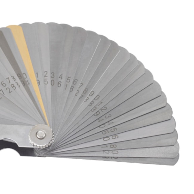 Calibre de Folga 0,038 a 0,889mm 32 Lâminas 78-221 STANLEY-3e0fcc55-7f11-41e0-83ca-5b355798f231