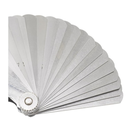 Calibre de Folga 0.038 a 1mm com 25 Lâminas 78-212 STANLEY-ce4d76c5-3468-446a-a8e2-90f1908b5d24
