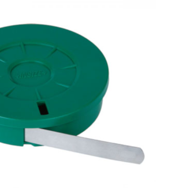 Calibre de Folga 0.03mm Rolo de 5 Metros 4621-03 INSIZE-407d9406-dd99-4971-9e55-1578bbedb3fc
