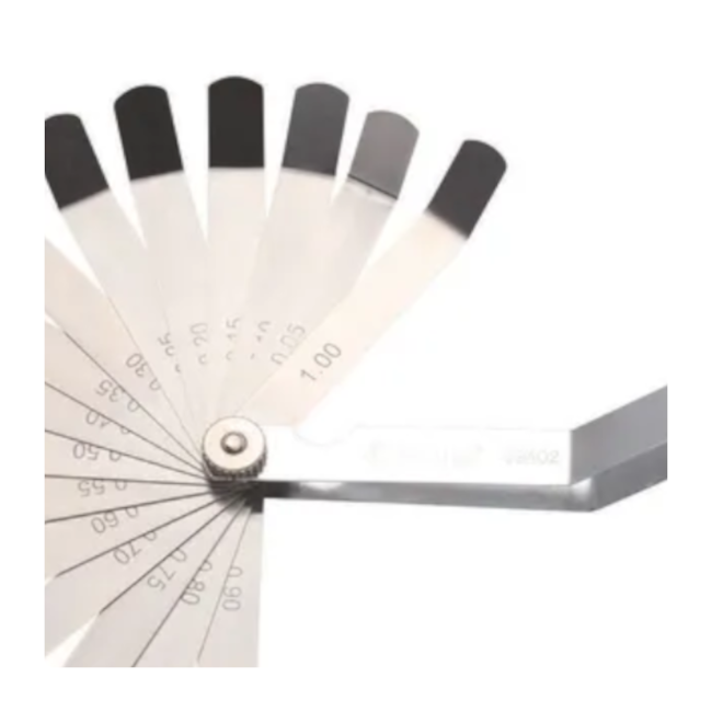 Calibre de Folga 0.05 a 1mm 16 Lâminas ST09402SJ SATA-6f705b66-ad03-4c41-80ab-c021f4c47029