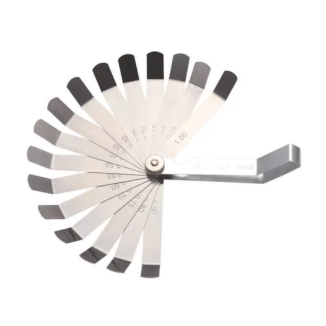 Calibre de Folga 0.05 a 1mm 16 Lâminas ST09402SJ SATA-861be8ce-5197-4eb8-b353-c685e8eb8744