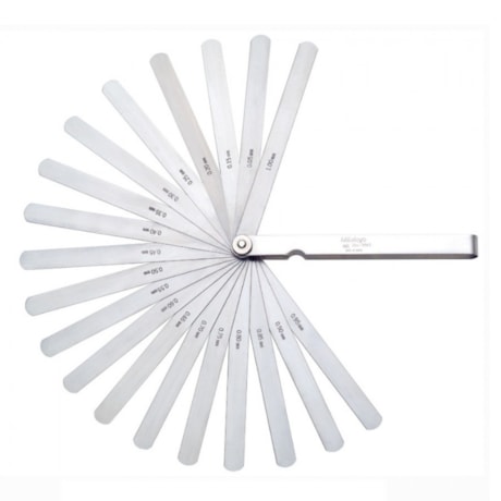 Calibre de Folga 0,05 a 1mm 20 Lâminas 184-304S MITUTOYO-9506e99f-9a9c-4145-96da-8c6564e14a05