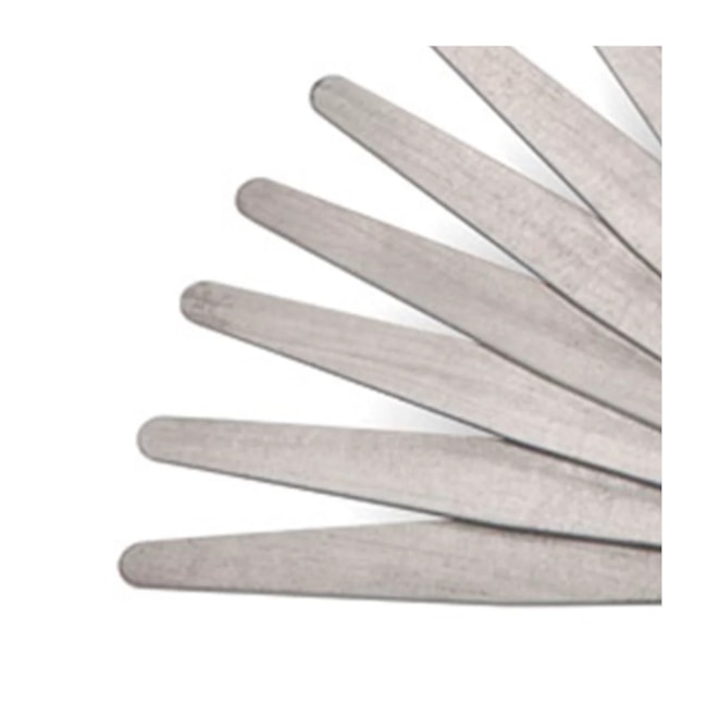 Calibre de Folga 0,05 a 1mm 20 Lâminas 600.011 KINGTOOLS-7f0d645f-496e-4926-9157-0af63ea842a9