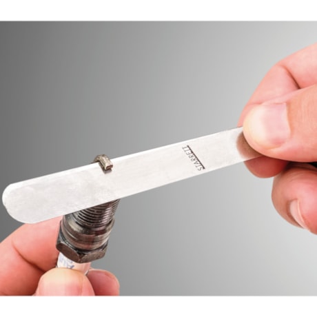 Calibre de Folga 0,05 a 1mm 20 Lâminas 66MA STARRETT-2c8ffd48-36c0-4021-8258-f86a81e439fe