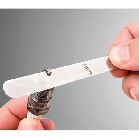 Calibre de Folga 0,05 à 1mm 20 Lâminas 66MB STARRETT-b74aa0af-f6ca-4adc-b8e0-d2dc35561d85