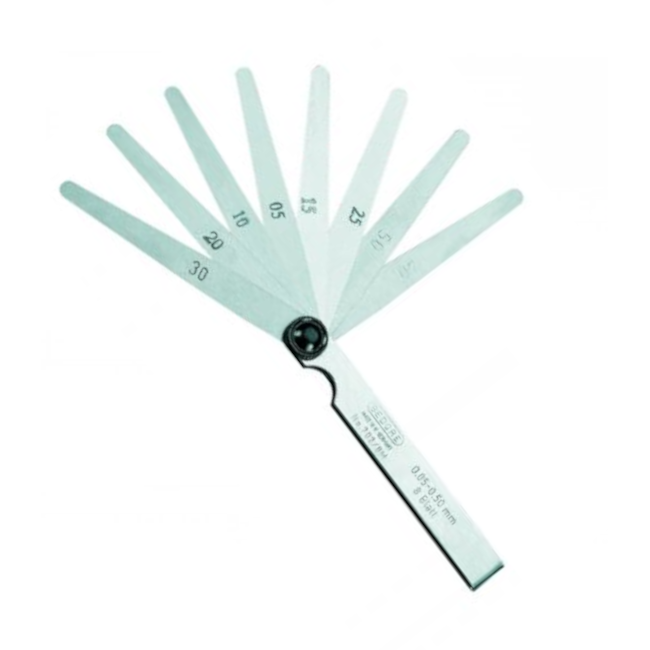 Calibre de Folga 0.10 a 0.100mm com 8 Lâminas 702-21M GEDORE-1fc300ef-d903-4f8e-b8ae-9aba74500480