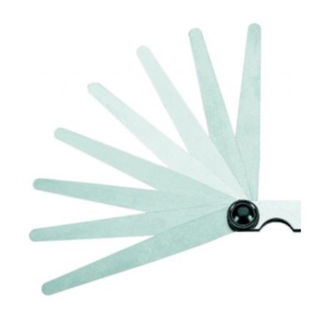 Calibre de Folga com 20 Lâminas 702-20M GEDORE
-2c95696c-e913-426b-adab-8a117952a340