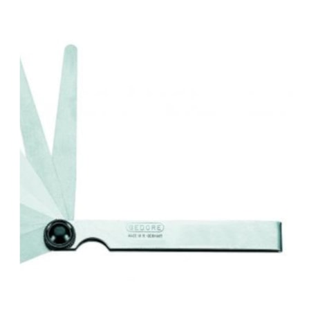 Calibre de Folga com 20 Lâminas 702-20M GEDORE
-059b3967-de73-41e3-82f1-280da0c1b78e