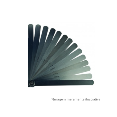 Calibre de Folga em Lâminas Longas de 0.05-1mm 184-303S MITUTOYO-9399dd9a-8728-40c1-891b-3a037dcd1105