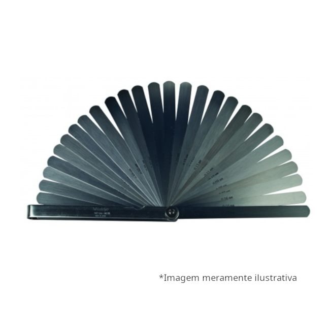 Calibre de Folga em Lâminas Longas de 0.05-1mm 184-303S MITUTOYO-b66c6c4e-b48d-47e9-9cf5-b8f1380c93bd