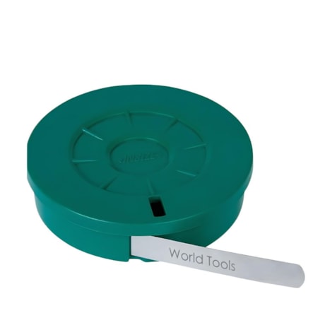Calibre de Folga em Rolo de 5 Metros 0,20mm 4621-20 IN-SIZE