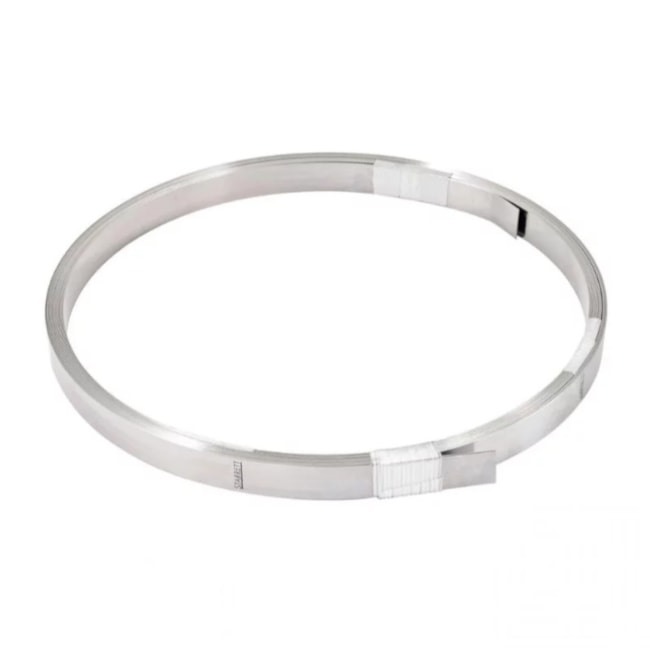 Calibre de Folga tipo Rolo 0,07mm 7,6 Metros 666M-7 STARRETT-c5de41ef-fa36-4e26-8a2c-24a839d1bb00